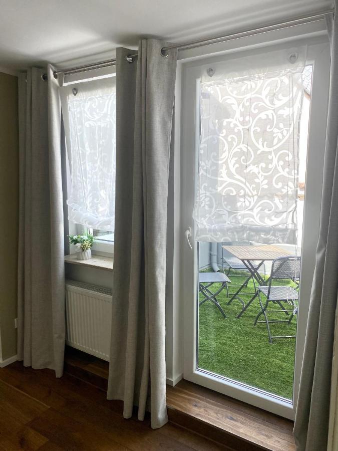 Weinhof Winningen Traumwohnung Im „La Mosel• ภายนอก รูปภาพ