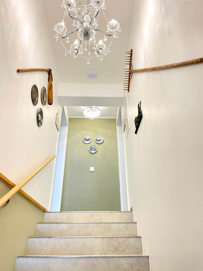 Weinhof Winningen Traumwohnung Im „La Mosel• ภายนอก รูปภาพ