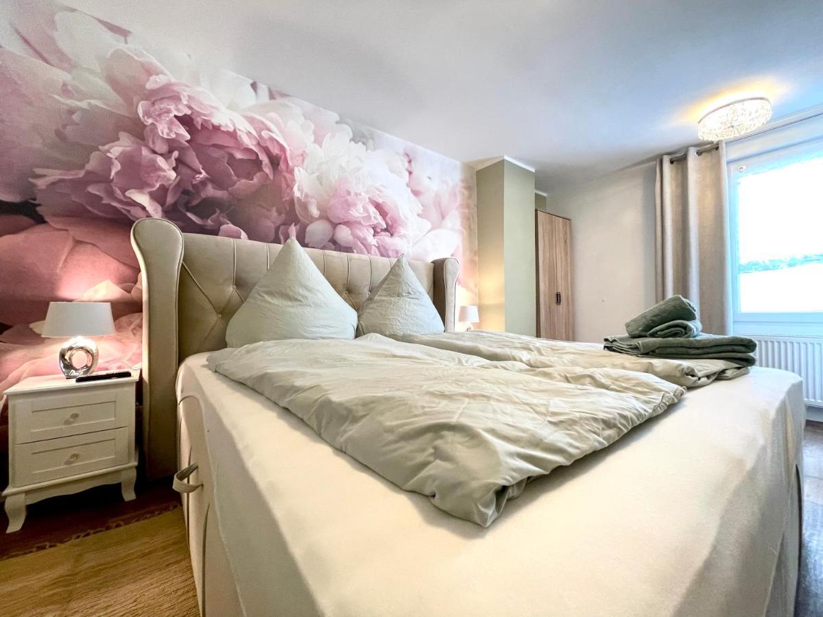 Weinhof Winningen Traumwohnung Im „La Mosel• ภายนอก รูปภาพ