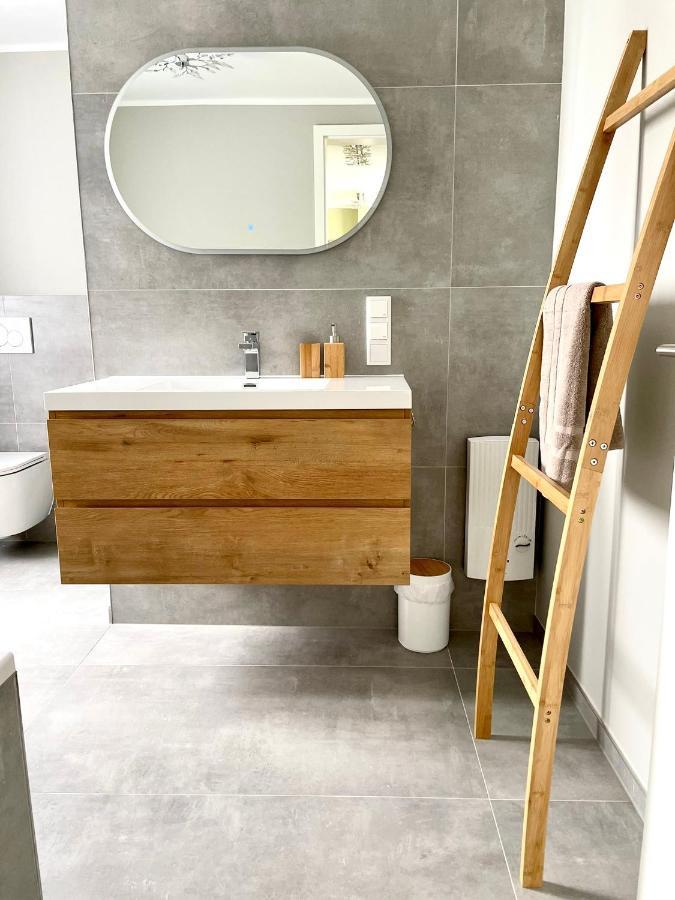 Weinhof Winningen Traumwohnung Im „La Mosel• ภายนอก รูปภาพ