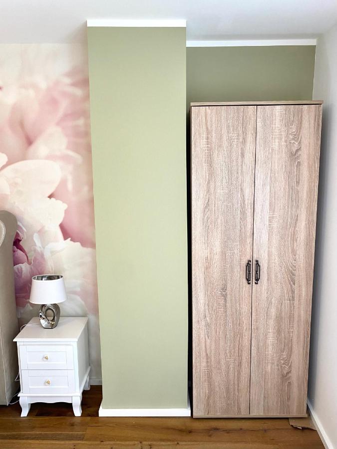 Weinhof Winningen Traumwohnung Im „La Mosel• ภายนอก รูปภาพ
